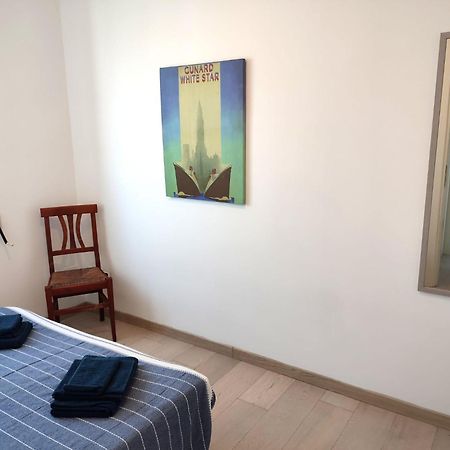 Grazioso Appartamento Vicino Al Mare San Cataldo  Exteriör bild