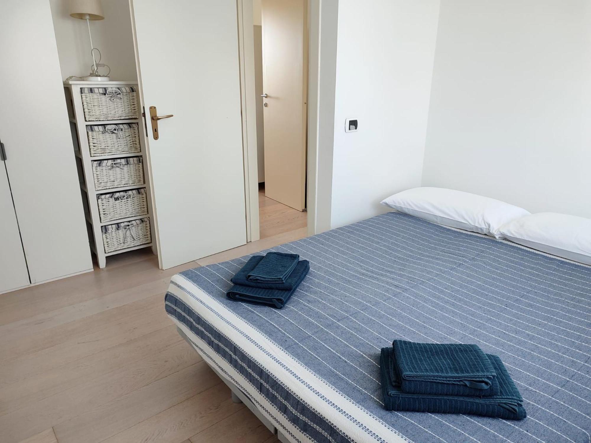 Grazioso Appartamento Vicino Al Mare San Cataldo  Exteriör bild